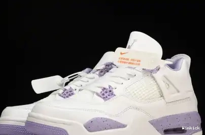 JORDAN - SB CT8527-120 RETRO 4 0330